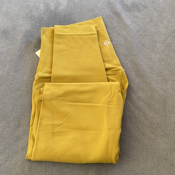 Lululemon Align HR Pant 28” - Picture 5 of 8